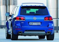 Touareg R50