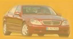 mercedes