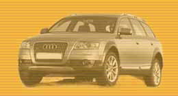 audi allroad