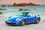 Porsche 911 Turbo
