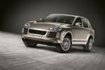 Porsche Cayenne S