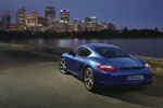 Porsche Cayman S