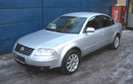 автомобиль wv