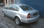 Volkswagen Passat B5