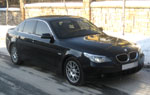 bmw e60