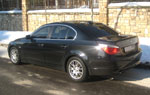 bmw e60