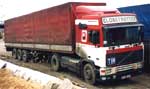 Volvo F12