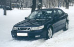 saab