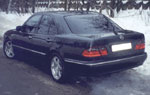 мерседес